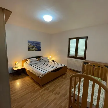 House Sunset *