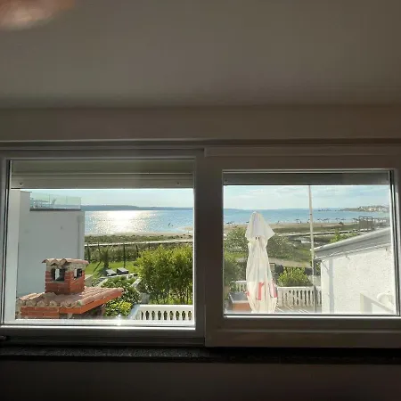 펜션 House Sunset Ljubač