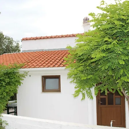 House Sunset Tatil Evi *